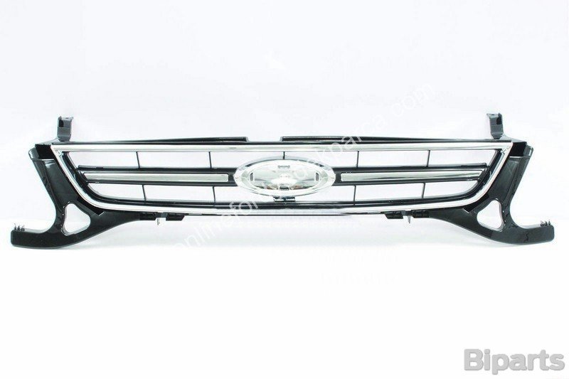 Ford Ön Panjur Mondeo 2011/ BS71 8200 BE-1736150