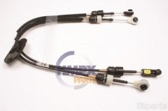 Ford TRANSİT 06> V-347 ÖN ÇEKER Vites Degiştirme Teli 6 Vites HMP CC1R 7E395 LA