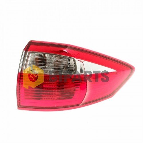 Ford C-Max 11- Bm Stop Komple Dış Sağ Uav AM51 13404 BF