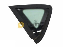 Ford Fiesta 09> Kelebek Camı Arka Sol Nikel 8A61 A29751 CD