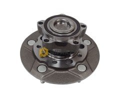 Ford Transıt V 363 14- Bm Ön Poryalı Bilya : Tek Teker 5 Bijon Arka Çker BK31 2C300 BB