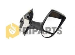 Ford Transıt V184/V347/V348 41640 Bm Dış Dikiz Aynası Sağ Kısa Kol (Bınek) (Mot.Rezıst) <b><font color=#ff5b01>3C16 17682 DAYGAX-6C16 17682 DFYGAX</font></b>