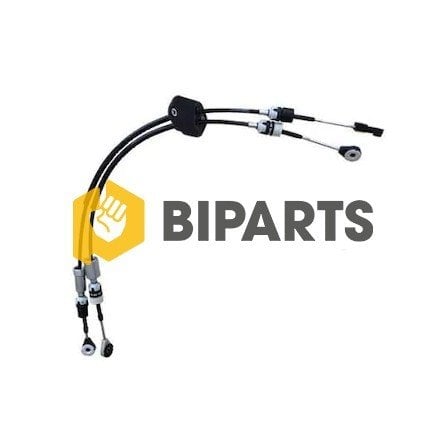 Ford Fiesta -2013 Vites Halatı C1BR 7E395 AF