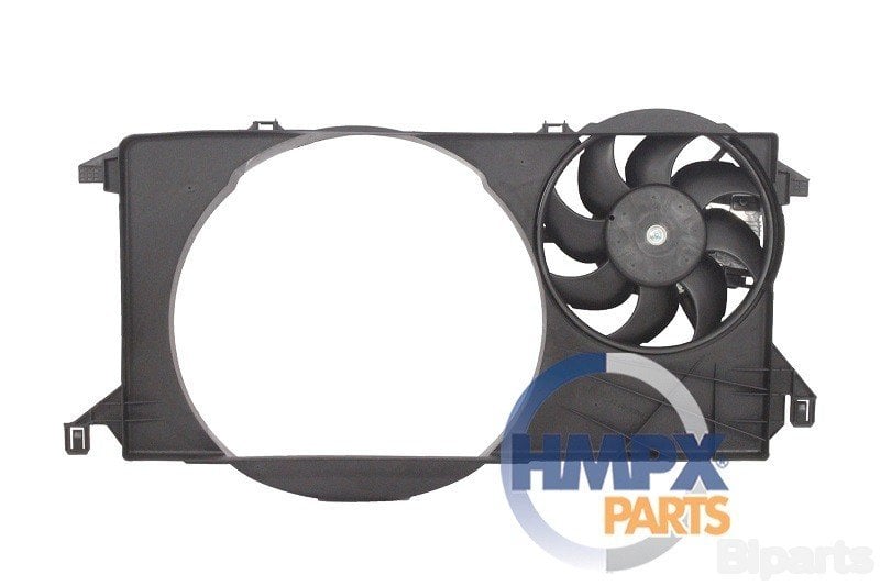 Ford TRANSIT 06> V-347 Fan Motoru Komple HMP 6C11 8C607 CG