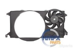 Ford TRANSIT 06> V-347 Fan Motoru Komple HMP 6C11 8C607 CG