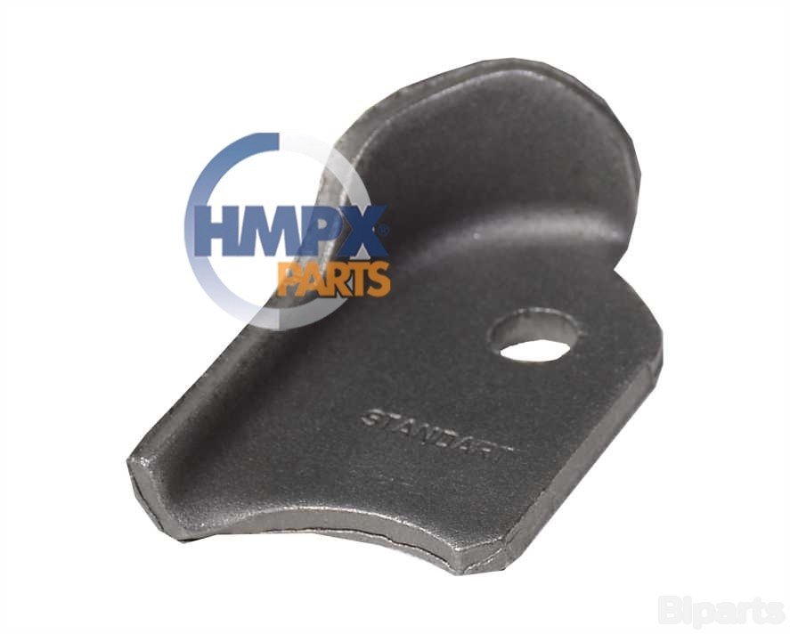 Ford CONNECT 02> Arka Viraj Demir Braketı Sol STD 5T16 4S023 AA