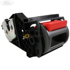 Ford Fiesta 02- Kılıt - Koltuk Sırtı Sağ  Füme 2S61 A61382 AET