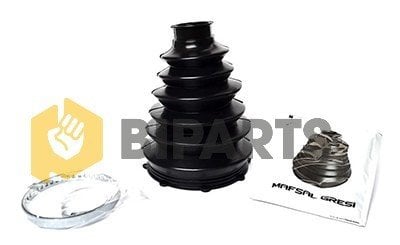 Ford Transıt V347 06- Bm Aks Körüğü Dış   <b><font color=#ff5b01>3C11 4A084 AC-1077826/4721933</font></b>