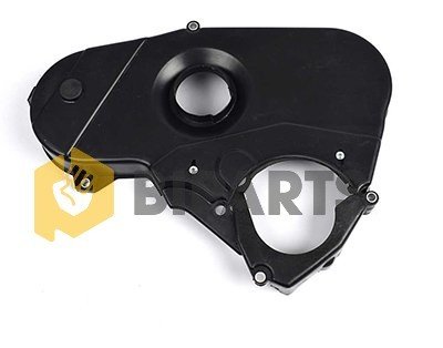 Ford Transıt M12-M15 93- Bm Eksantrik Kapağı Plastık <b><font color=#ff5b01>924F 6E011 AB-6543232</font></b>