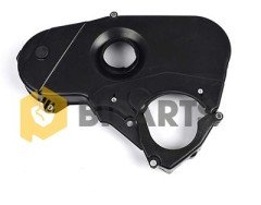 Ford Transıt M12-M15 93- Bm Eksantrik Kapağı Plastık <b><font color=#ff5b01>924F 6E011 AB-6543232</font></b>