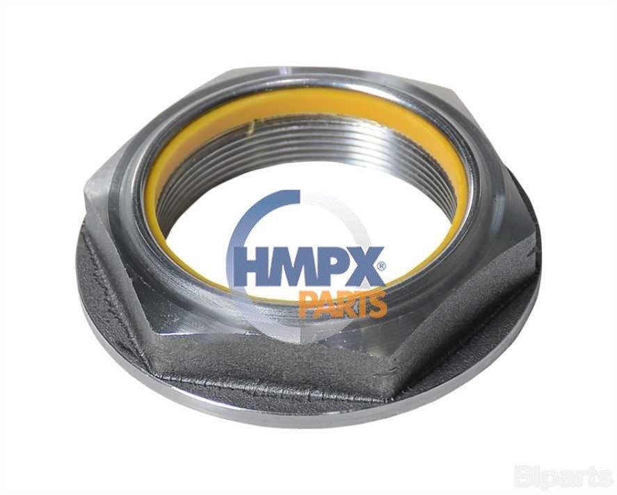 Ford TRANSIT V-347 06> Kovan Somunu Sol STD 6C11 4254 AC