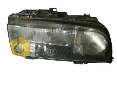 Ford Scorpio 85/92 Ön Sağ Far 85GG 13005 GA