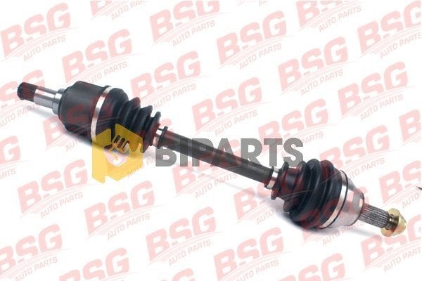 Ford Escort 91- Bm Aks Komple Ön Sol (Kalın Kafa) <b><font color=#ff5b01>94AG 3A428 DA-1014111</font></b>