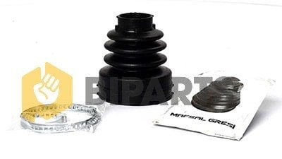 Ford Focus 07- Bm Aks Körüğü İç Sağ Sağ <b><font color=#ff5b01>7M51 4C062 CA-1493023</font></b>