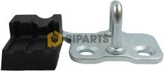 Ford V184-V347-Connect 01- Bm Kapı Kilit Karşılığı Alt / Arka : R <b><font color=#ff5b01>YC15 V441A07 AF-4125528</font></b>