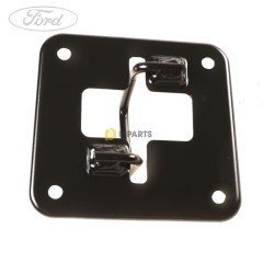 Ford Fıesta/Fusıon (2001) Kılıt Karsılıgı:Motor Kaputu 5S61 16K689 AB