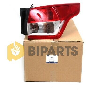 Ford Kuga Iı Stop Komple Sağ Dış CV44 13404 BE