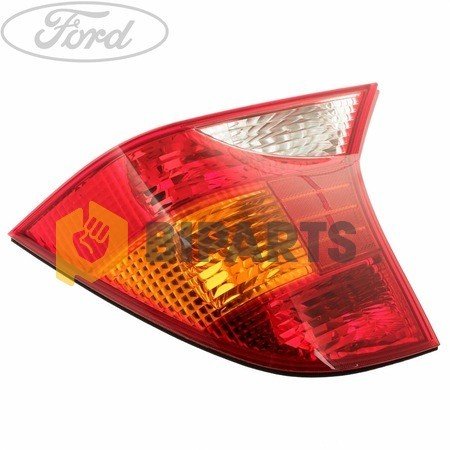 Ford Focus 01- Bm Komple Stop Sağ Sedan 1M51 13A602 BA