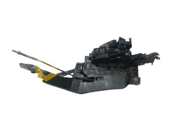 Ford Focus (1998 - 2005) Ön Sağ Kapı Kilidi 2S4A A21812 CB