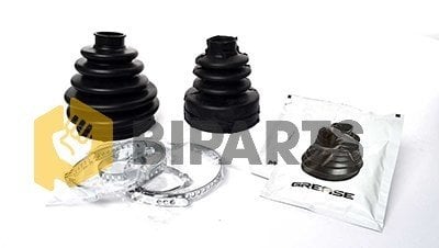 Ford Focus 07- Bm Aks Körüğü Dış Sağ (Takım) <b><font color=#ff5b01>7M51 4C062 TKR- </font></b>