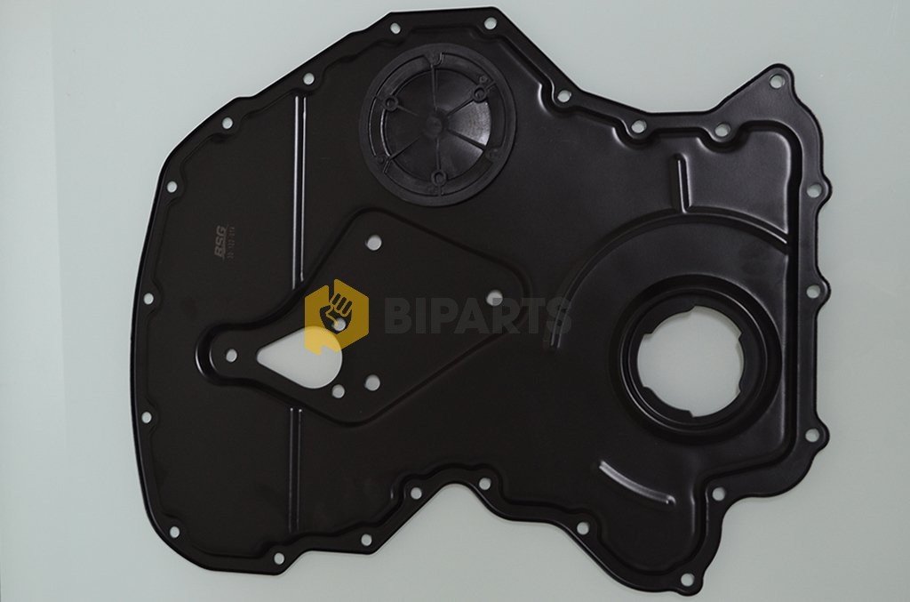 Ford Transıt V184 01- Bm Eksantrik Kapağı   <b><font color=#ff5b01>3C1Q 6019 AB-1738863</font></b>