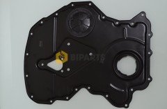Ford Transıt V184 01- Bm Eksantrik Kapağı   <b><font color=#ff5b01>3C1Q 6019 AB-1738863</font></b>