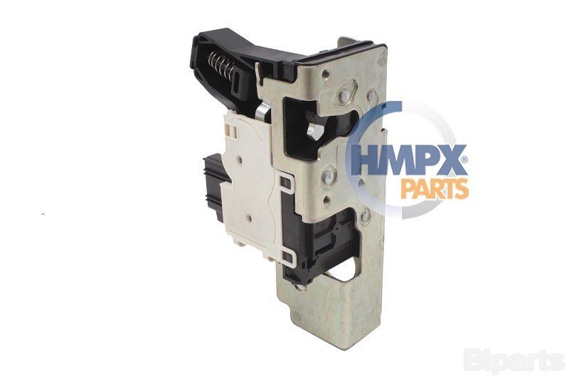 Ford TRANSIT 01> Arka Bagaj Kilidi Sağ Deliksiz Uzaktan Kumandalı HMP YC15 V43288 CP