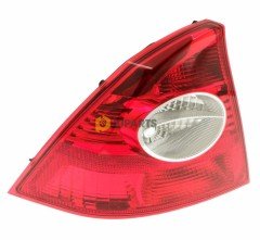 Ford Focus 04- Bm Komple Stop Sol (4/D) 5M51 13A603 AA