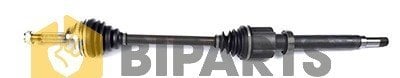 Ford Transıt V347 06- 2,2 /130Ps Aks Komple Ön Sağ (+Abs) <b><font color=#ff5b01>6C11 3B436 DE-1495672</font></b>