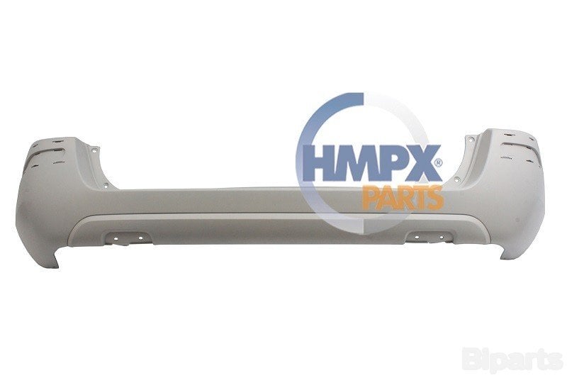 Ford FUSION 05> Arka Tampon GRD 6N11 17862 ADXWAA