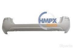 Ford FUSION 05> Arka Tampon GRD 6N11 17862 ADXWAA