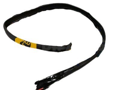 Ford Ranger Tavan Oluk Ray Fitili XM34 J51222 AC