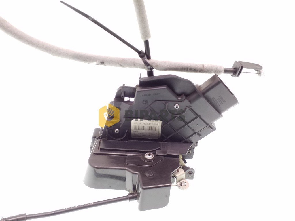 Ford  Kılıt Komple - Kapı Sag 6M2A R26412 BA