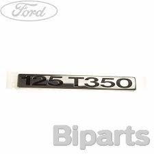 Ford Arma 125 T 330 Transit 2.2 Cr 11- CC11 402A16 FB-1752520