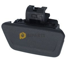 Ford Fiesta 08- Bm Torpido Kilidi Ve Mandal Siyah   <b><font color=#ff5b01>8A61 A06104 AF38C5-1847776</font></b>
