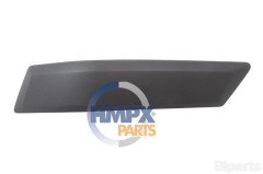 Ford FUSION 05> Arka Tampon Çıtası Sağ GRD 6N11 17D751 AB55MW