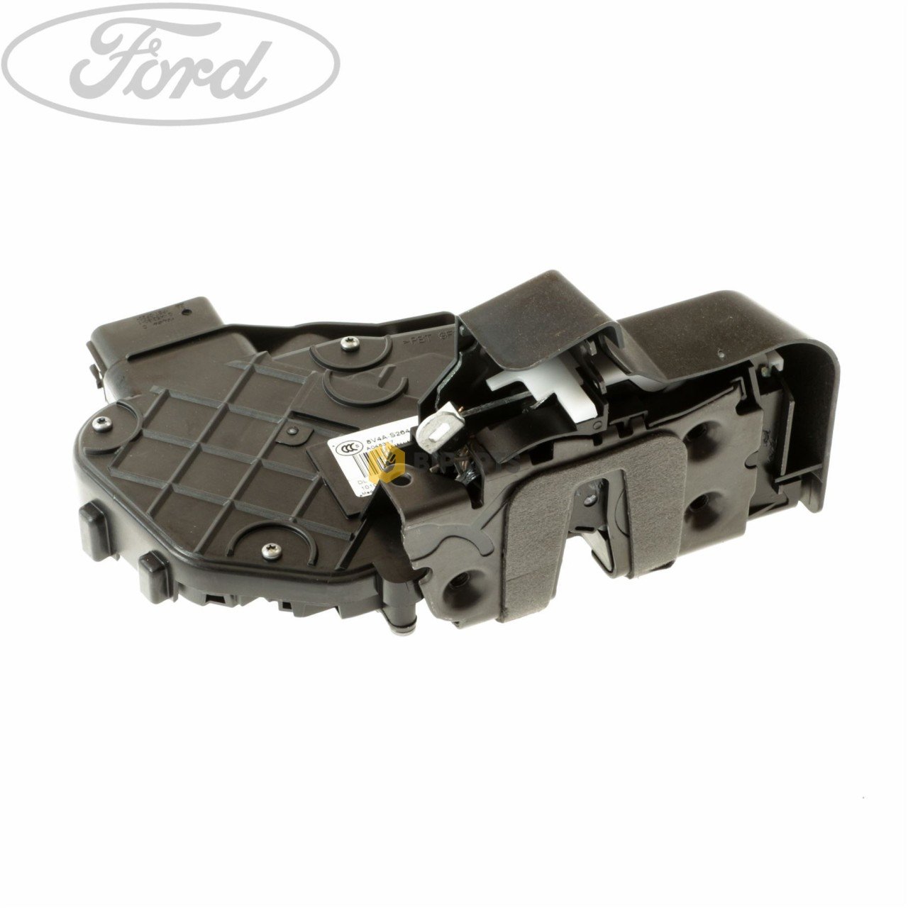 Ford  Kılıt Komple - Kapı Sol 8V4A S26413 EA