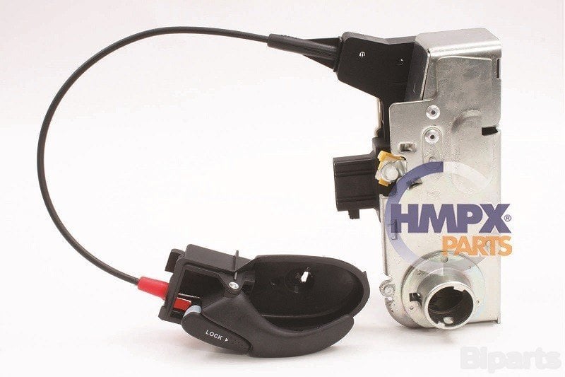 Ford TRANSIT 01> V-184 Ön Sol Kapı Kilidi Elektrikli HMP YC1A V21813 BP