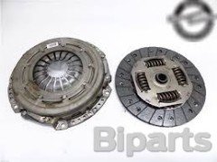 Ford Debriyaj Set Ecoboos 1.0 Fıesta -Focus 12/- CM5G 7540 JF-1791440
