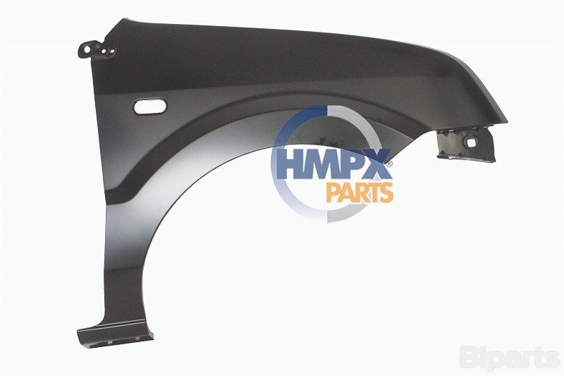 Ford FUSION 02> Çamurluk Ön Sağ GRD 6N11 N16015 AB