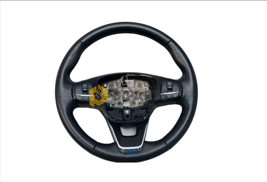 Ford Transit 14- Direksiyon Simidi JK21 3600 GA3ZHE