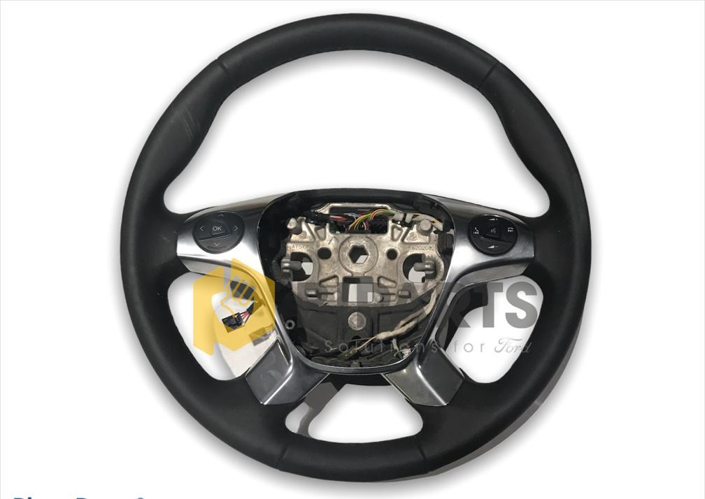 Ford Transit V362 13-Bm Direksiyon Simidi GK21 3600 GB