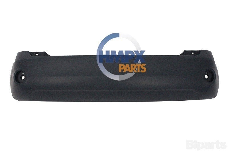 Ford FIESTA 06>09 Arka Tampon (Tek Parça) GRD 6S61 17862 BBXWAA