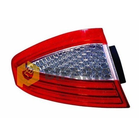 Ford Mondeo 07- Bm Stop Lambası : Sol 7S71 13405 RH