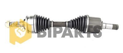 Ford Ranger 11- 2,2 Tdcı Aks Komple Ön Sol Uzun <b><font color=#ff5b01>AB39 3A428 CA-1749219</font></b>