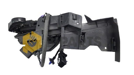 Ford  Ön Sağ Kapı Kilit Braketi BM51 A21978 AB