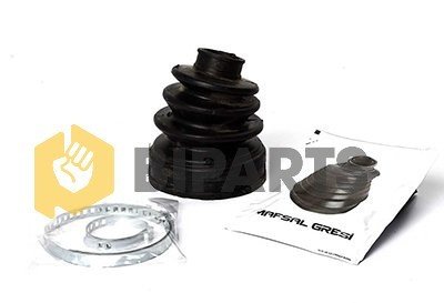 Ford Focus/C-Max 04- Bm Aks Körüğü İç Benzınlı <b><font color=#ff5b01>3M51 4A084 VB-1461251</font></b>