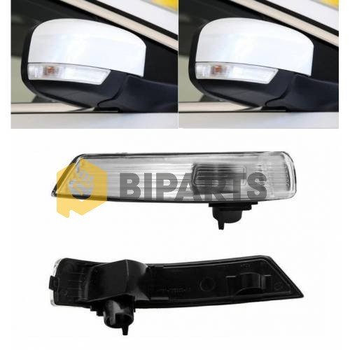 Ford Focus Bm 08- Ayna Sağ Elekt. Sinyalli 8M51 17682 DJ