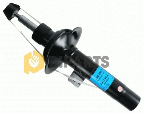 Ford Ön Amortisör-Gazlı Sağ Uzun Şasi 825Kg Connect 02> 2T14 18045 CK