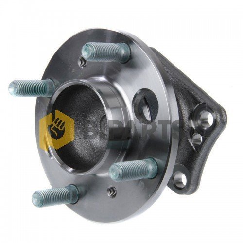 Ford Arka Aks Rulmanı Poryalı Courıer 12> ACP1 2C299 C1A